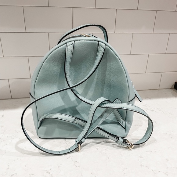 Kate Spade backpack - Picture 3 of 3